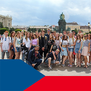 Образование и обучение в Чехии